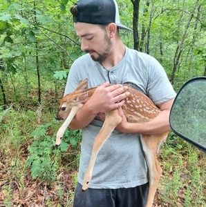 Meet your Posher, Steven